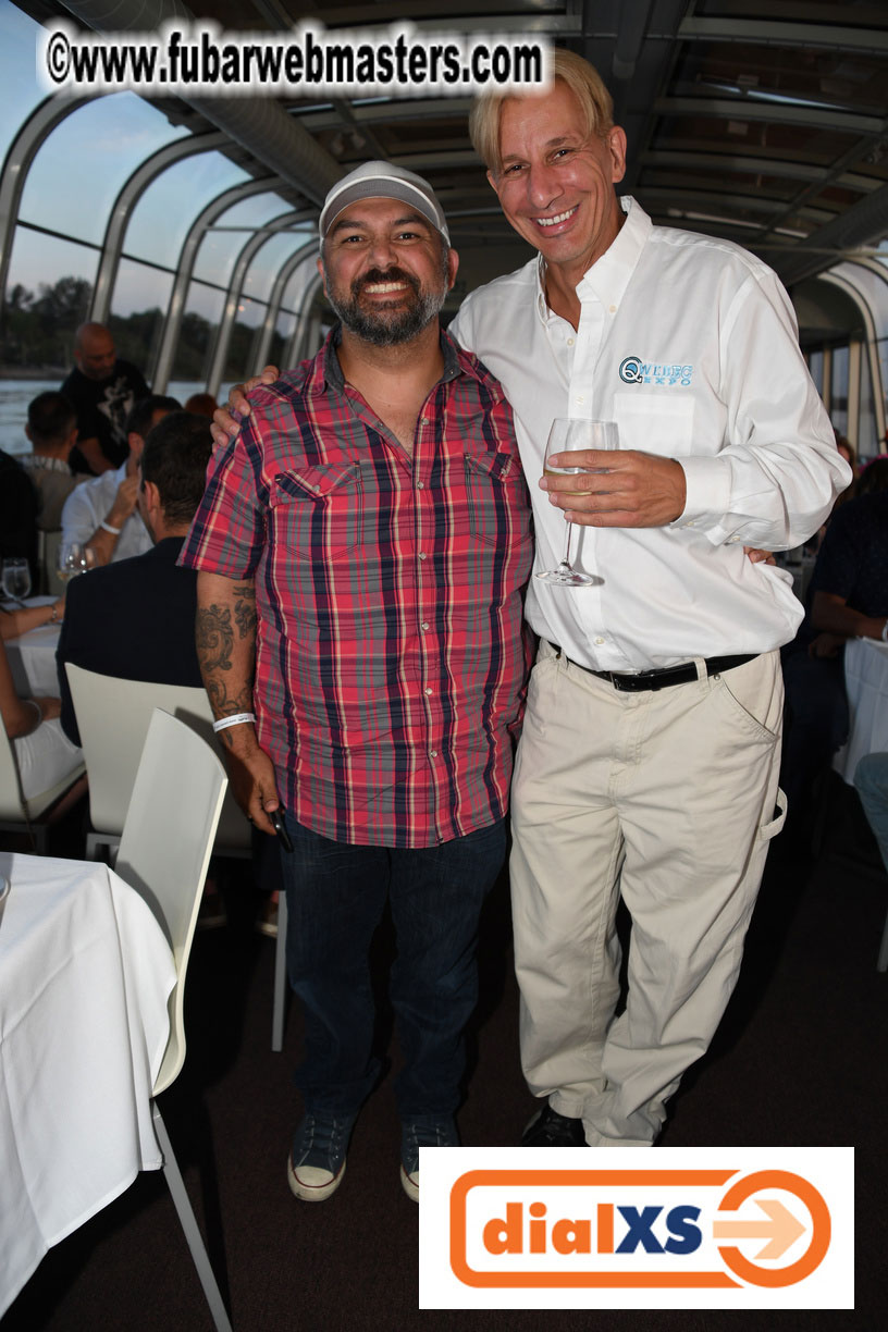 Cruising Opening Celebrations