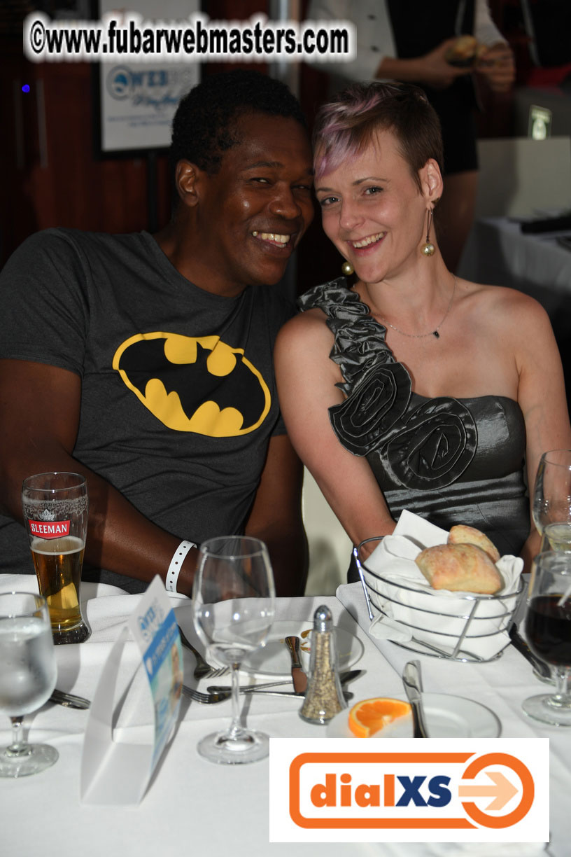 Cruising Opening Celebrations