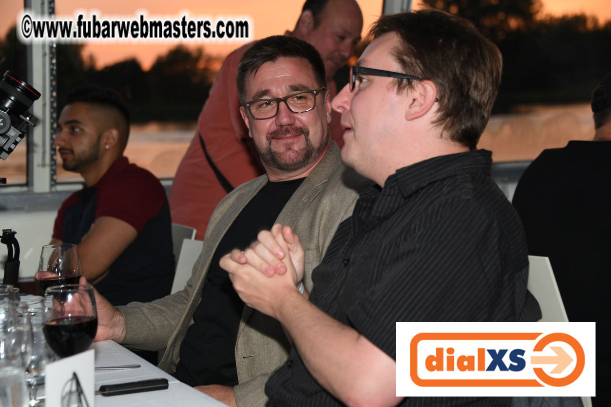 Cruising Opening Celebrations