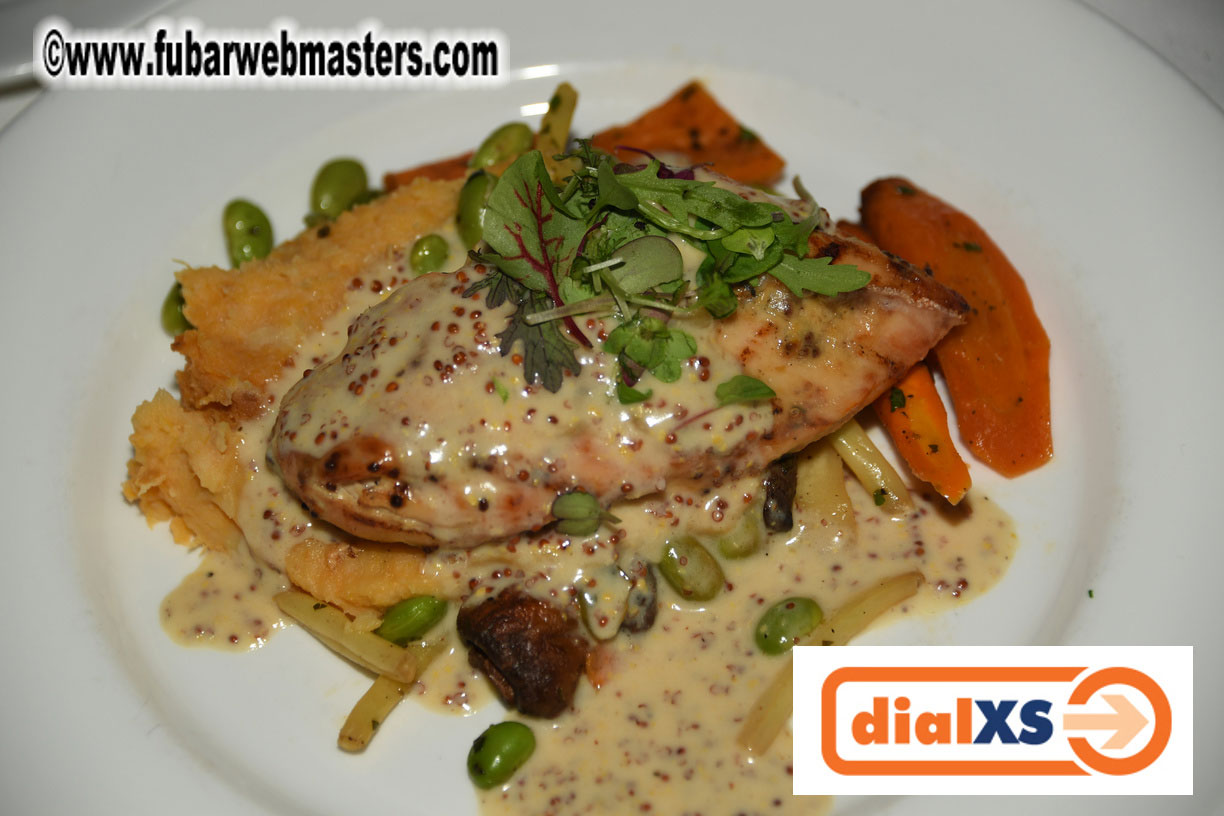 Cruising Opening Celebrations