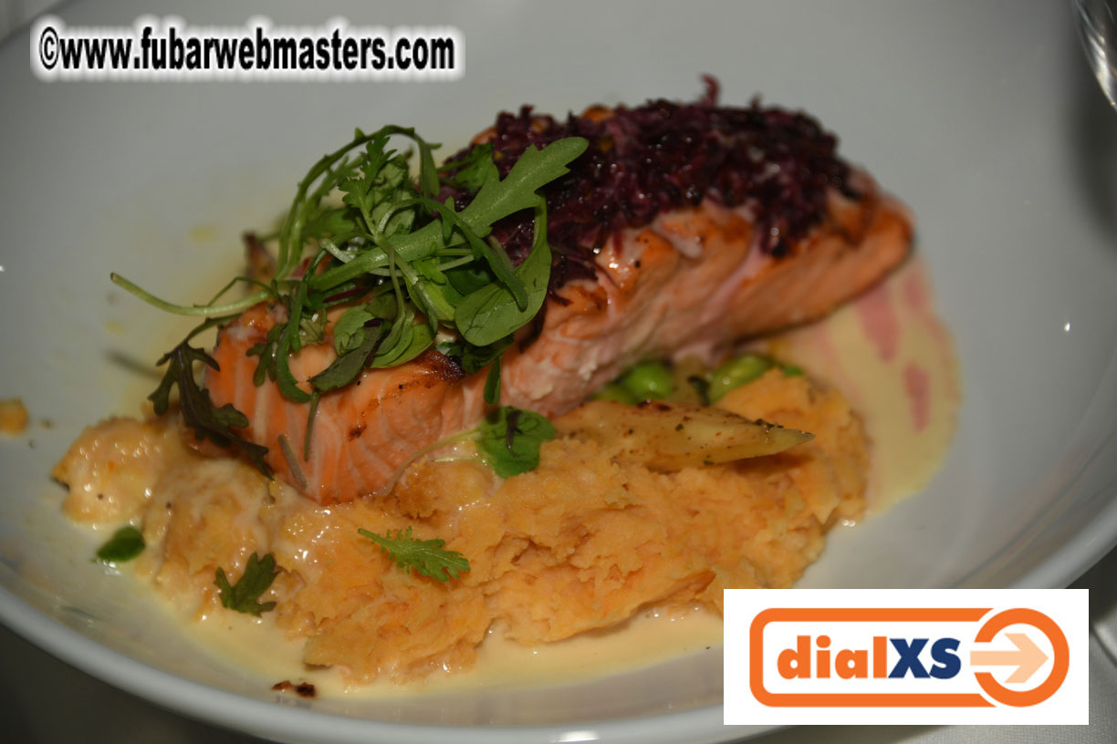 Cruising Opening Celebrations