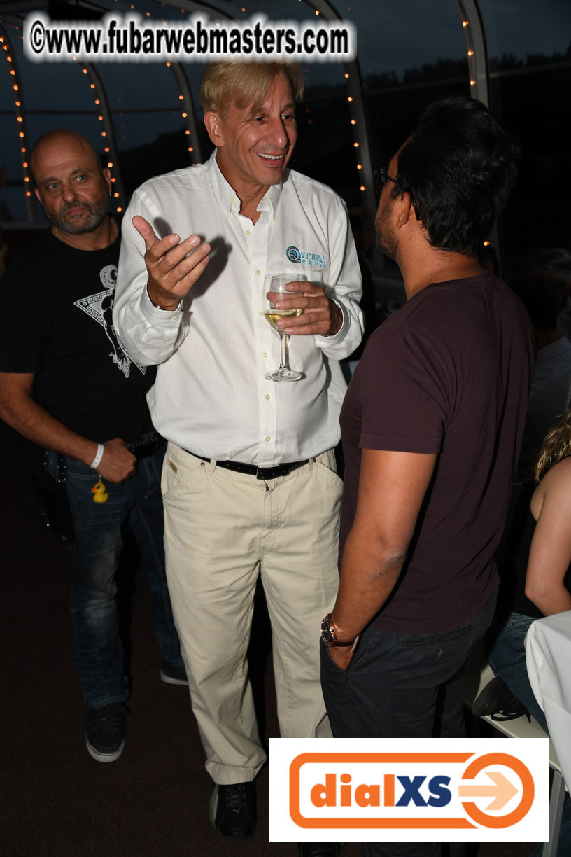 Cruising Opening Celebrations