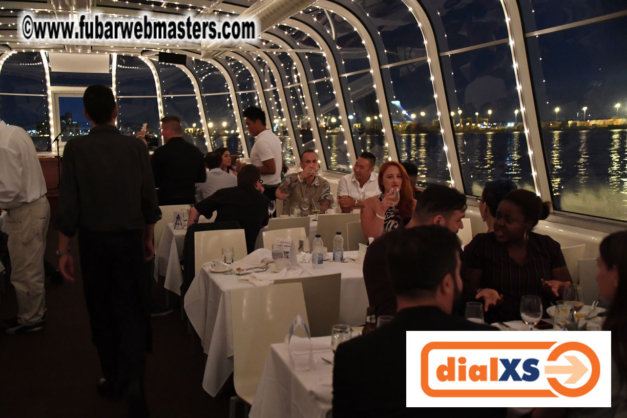 Cruising Opening Celebrations