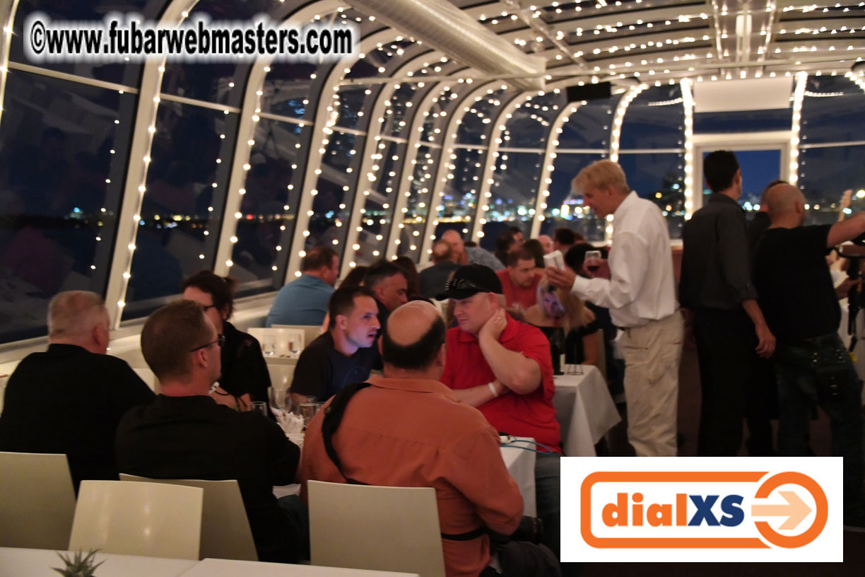 Cruising Opening Celebrations