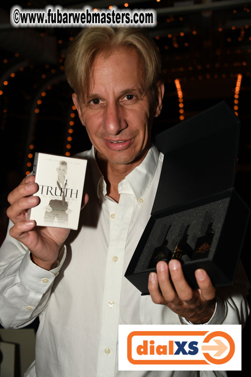 Cruising Opening Celebrations