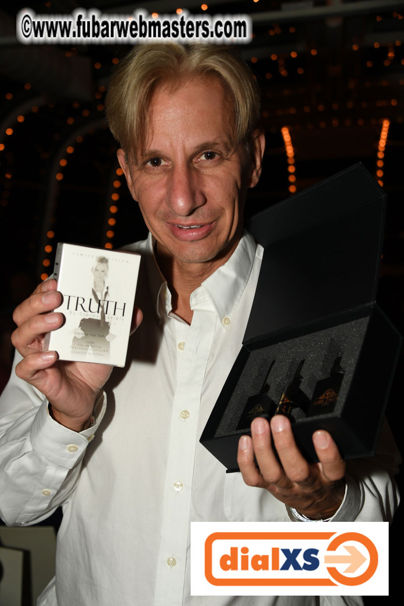 Cruising Opening Celebrations