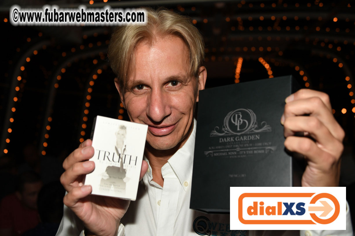 Cruising Opening Celebrations