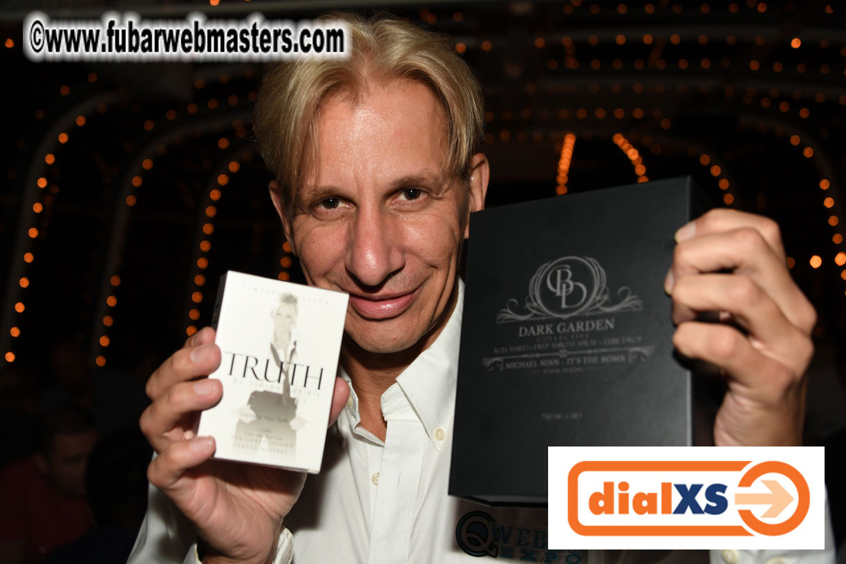 Cruising Opening Celebrations