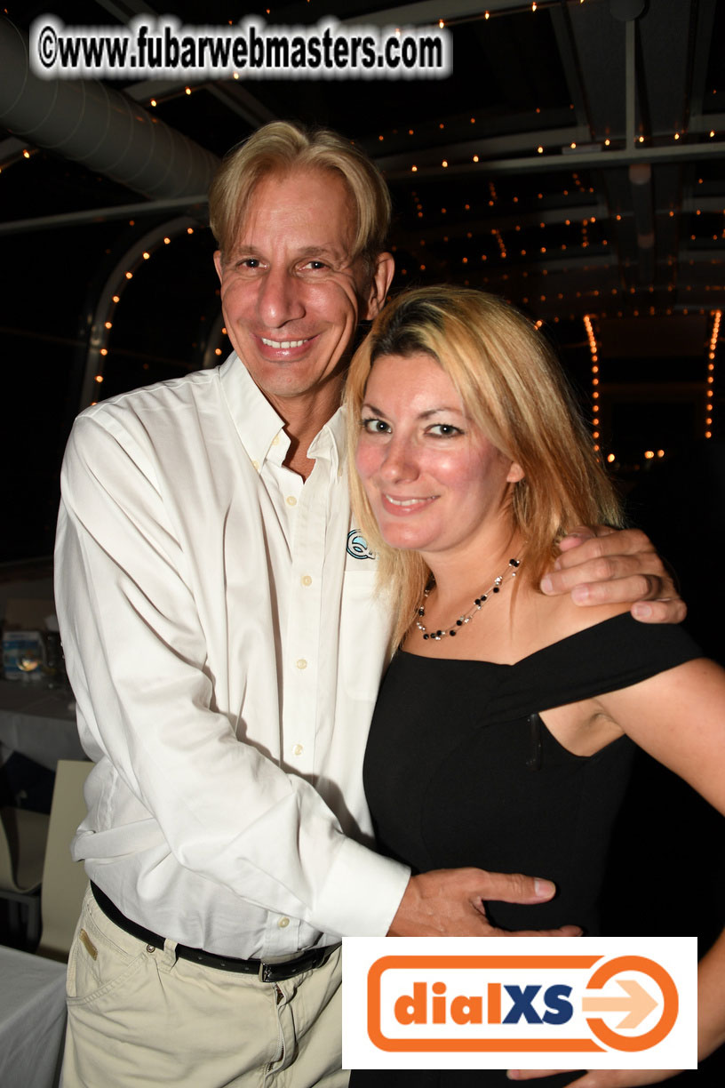 Cruising Opening Celebrations