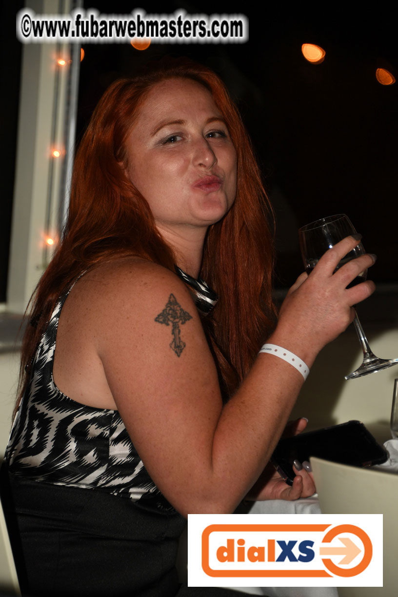 Cruising Opening Celebrations