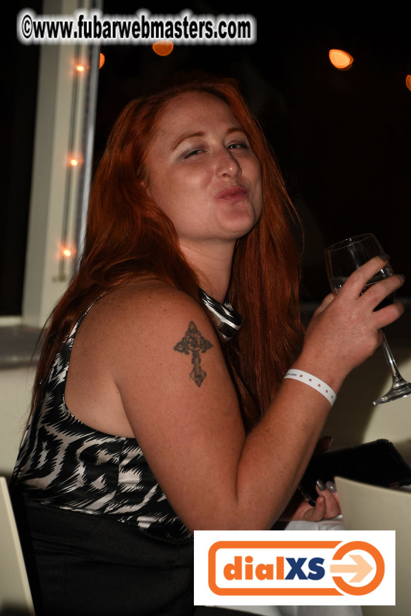 Cruising Opening Celebrations