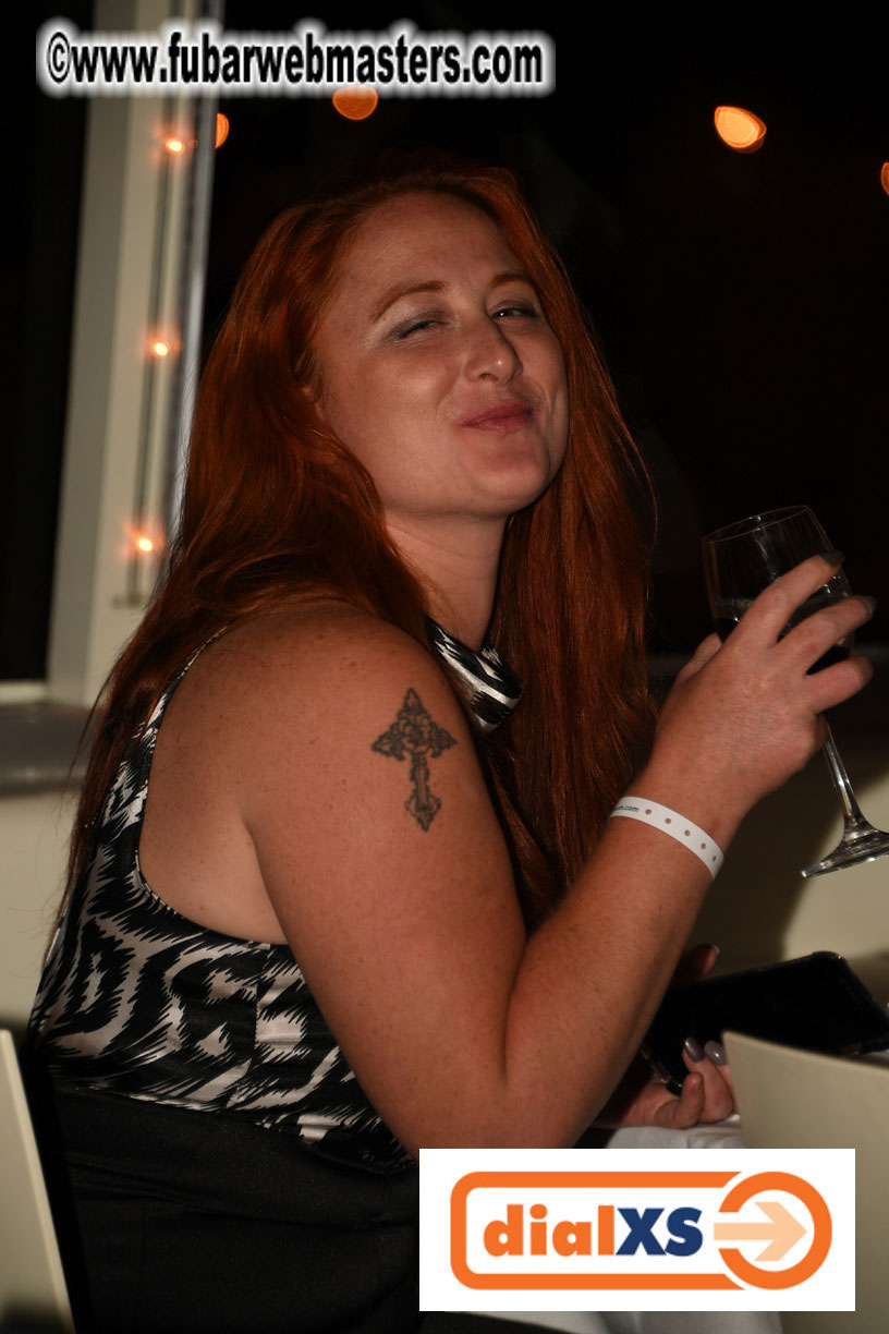 Cruising Opening Celebrations