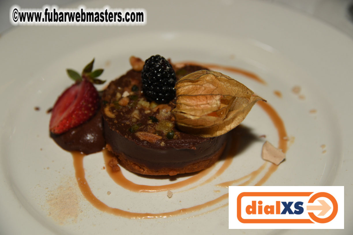 Cruising Opening Celebrations