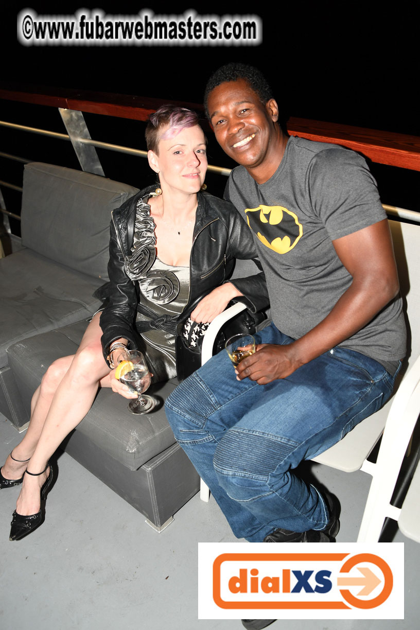 Cruising Opening Celebrations