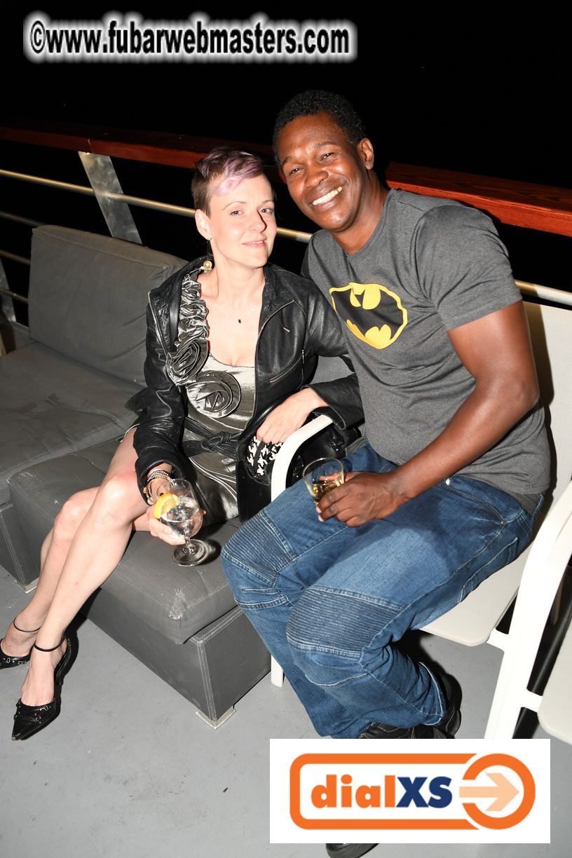 Cruising Opening Celebrations