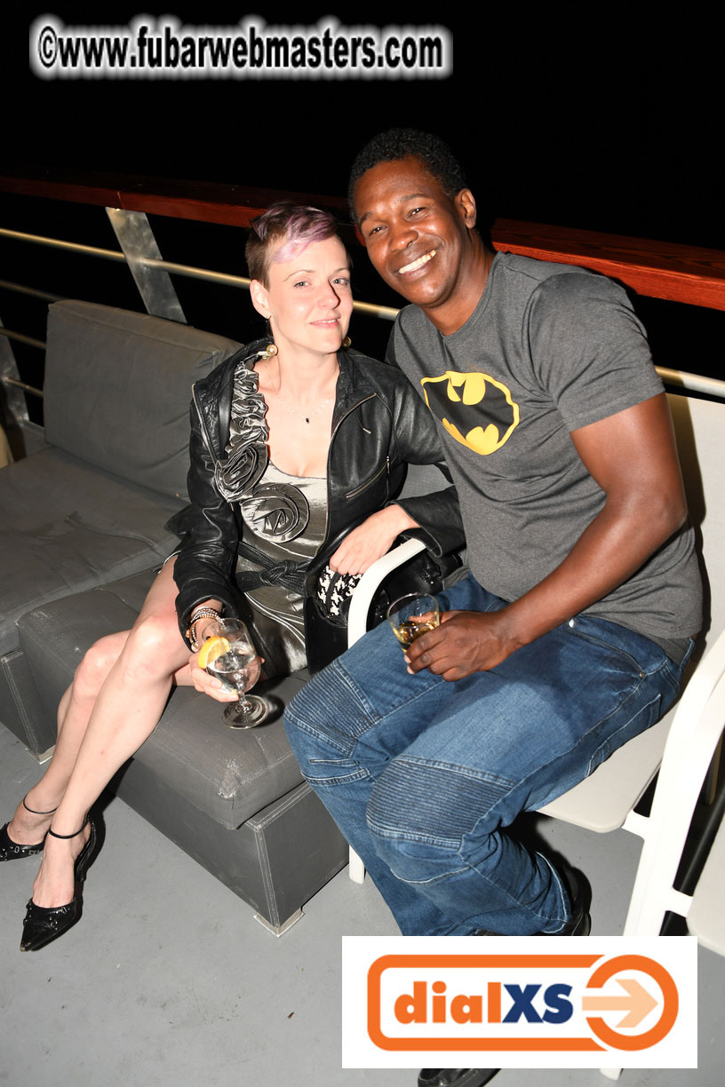 Cruising Opening Celebrations