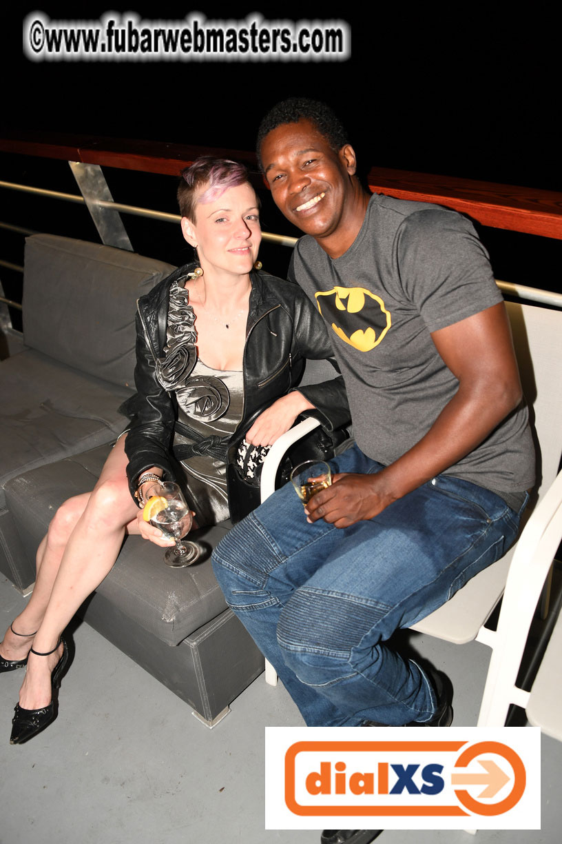 Cruising Opening Celebrations