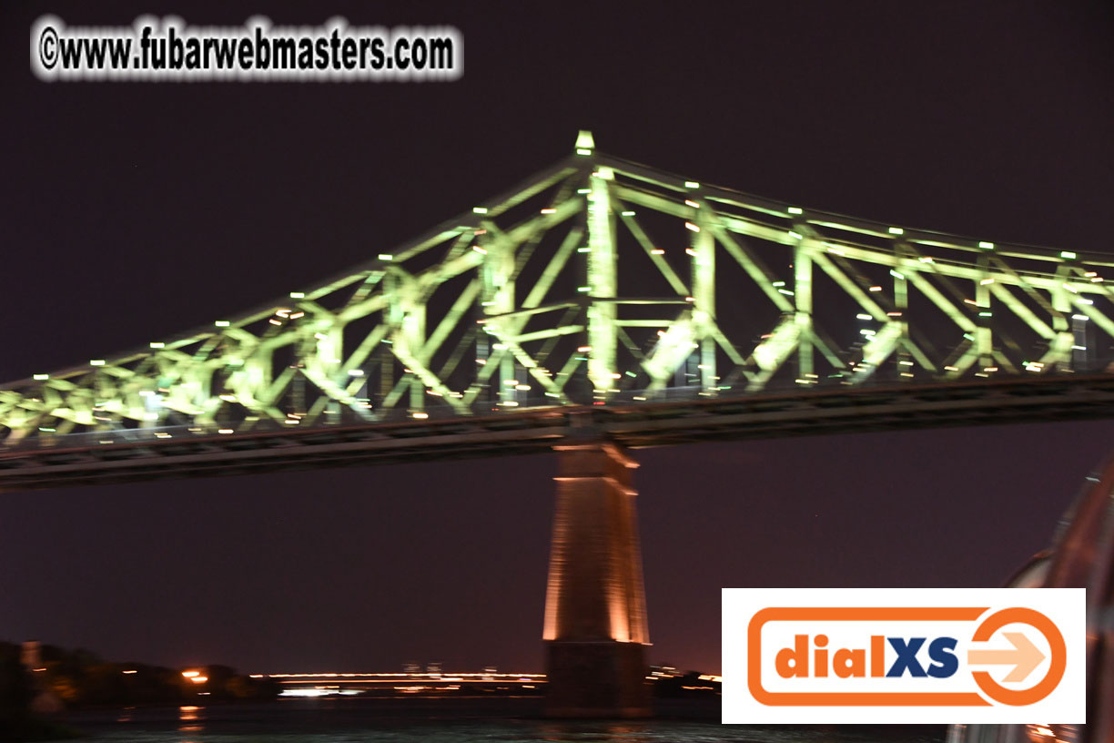 Cruising Opening Celebrations