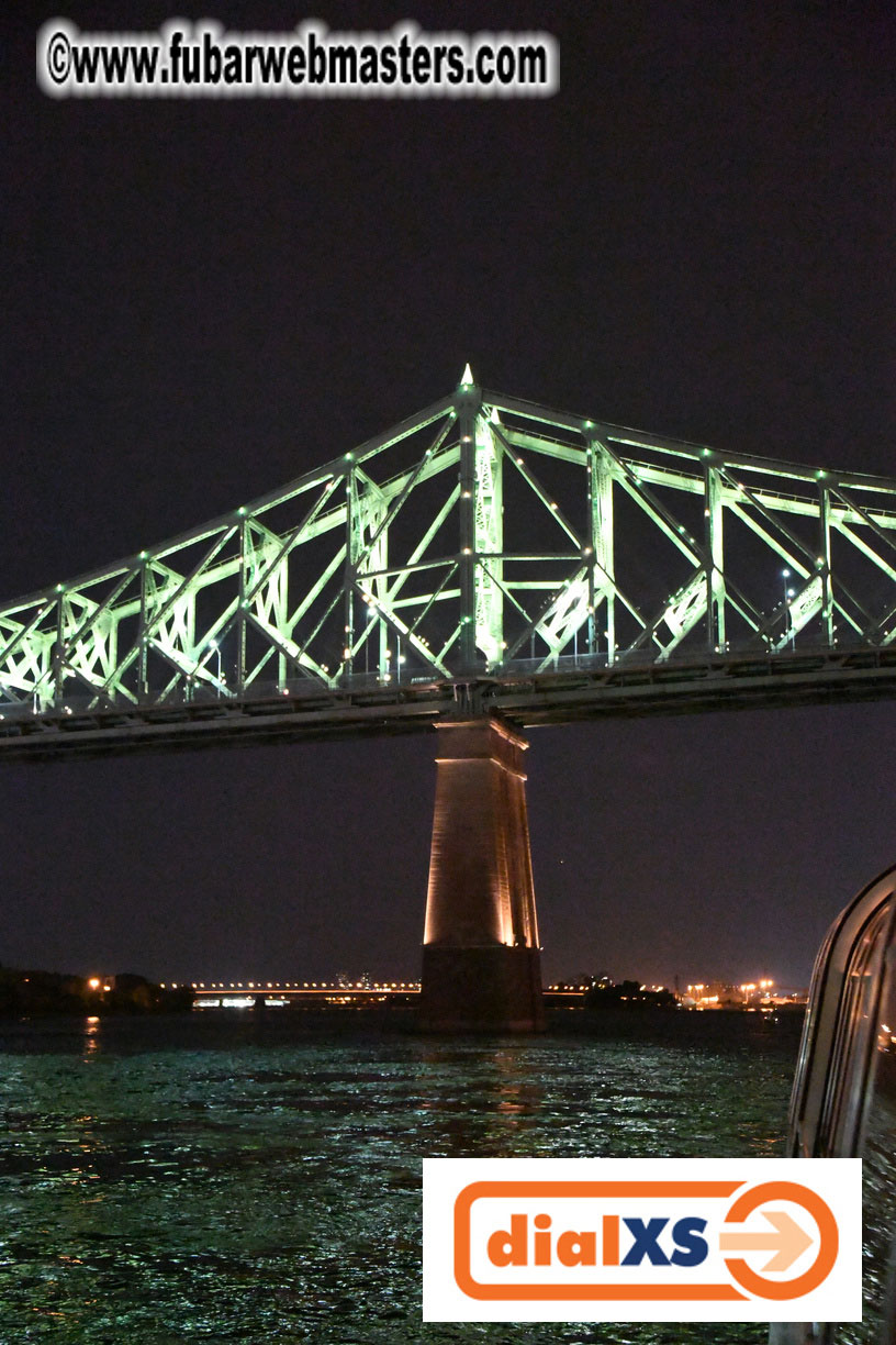 Cruising Opening Celebrations