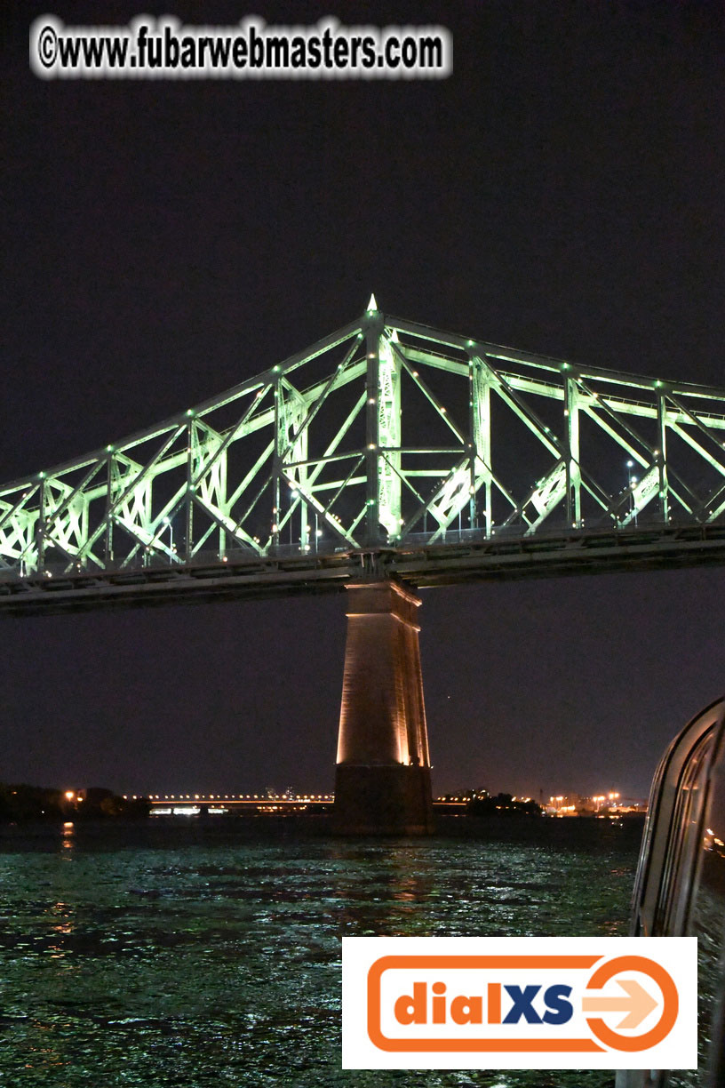 Cruising Opening Celebrations