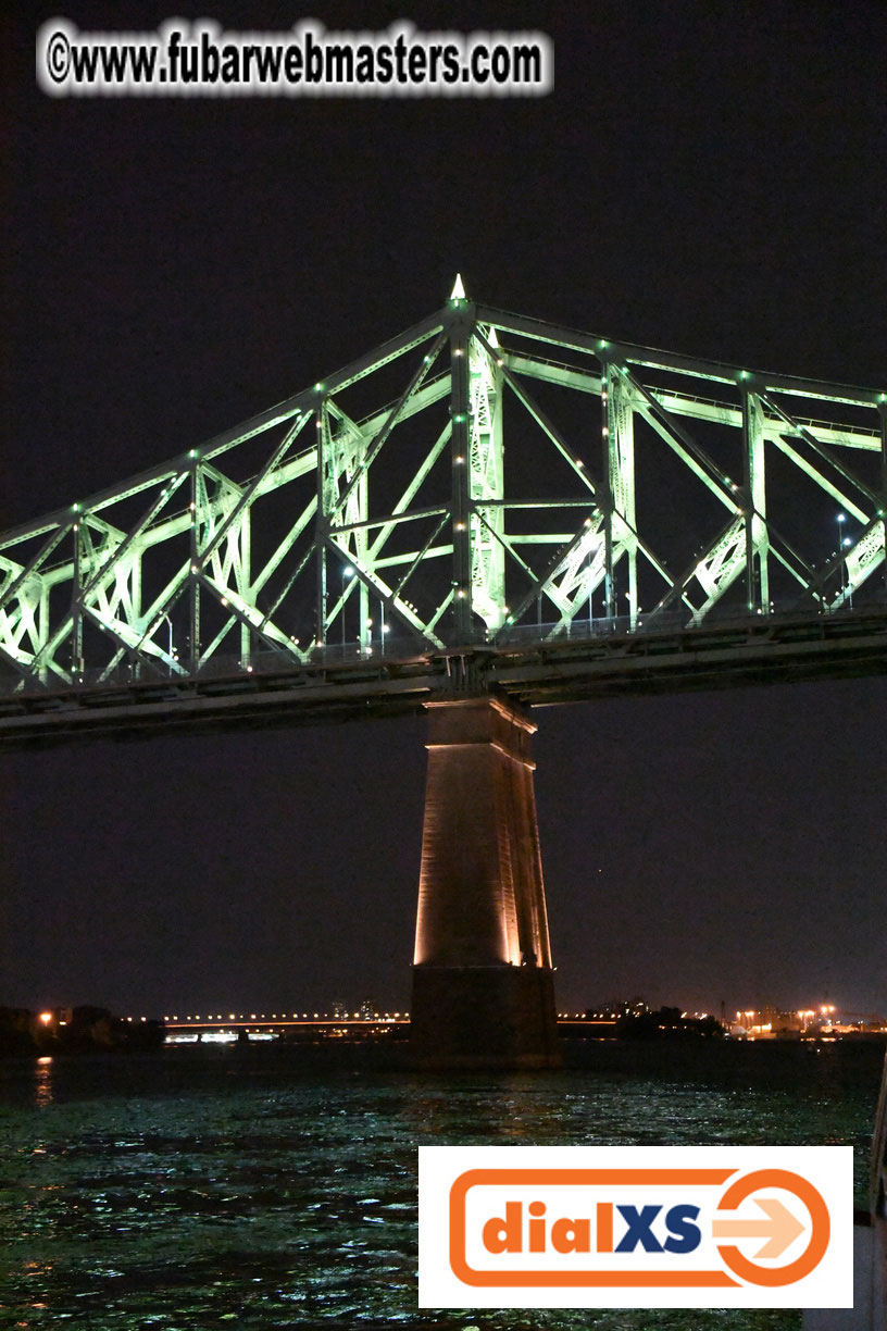 Cruising Opening Celebrations