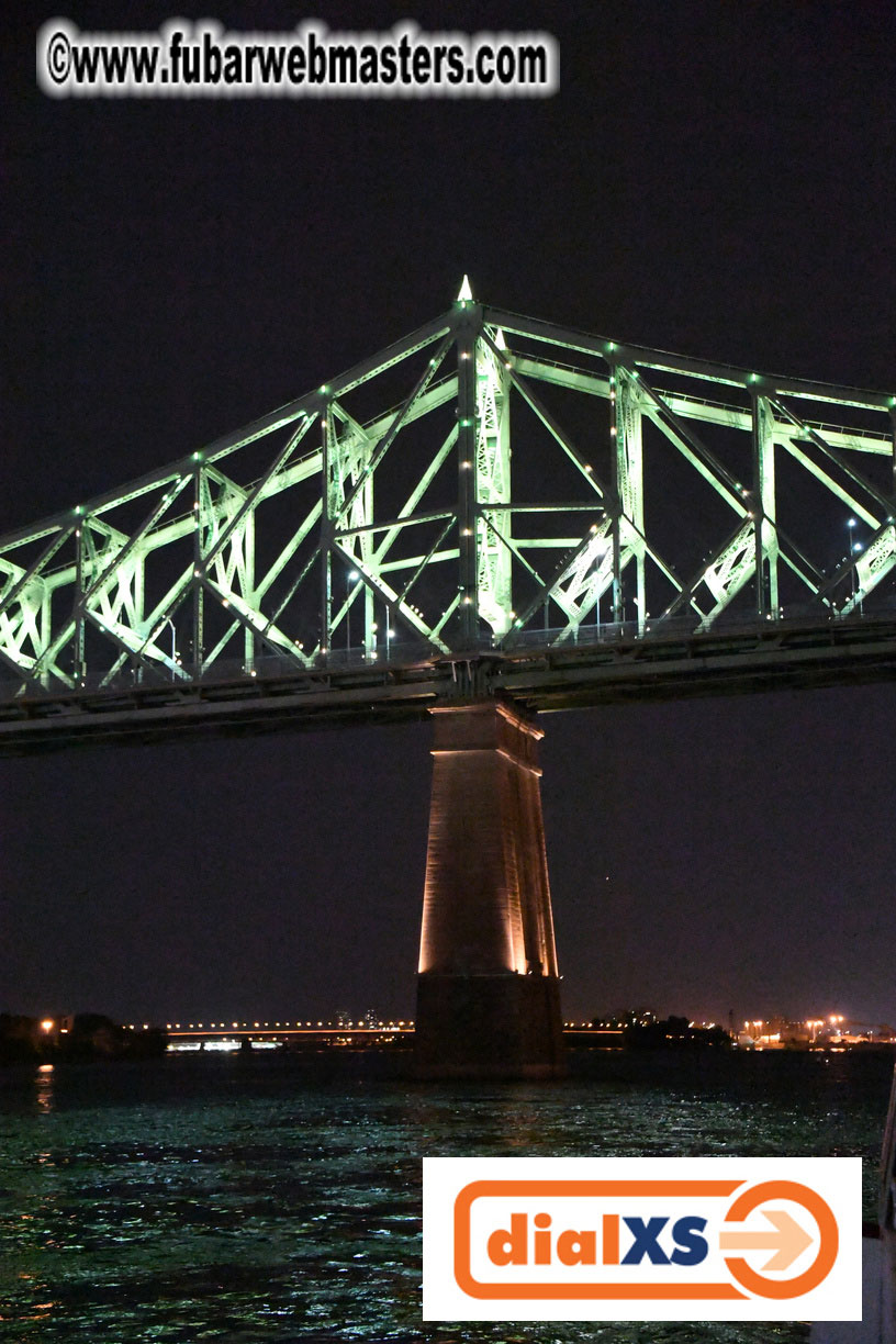 Cruising Opening Celebrations