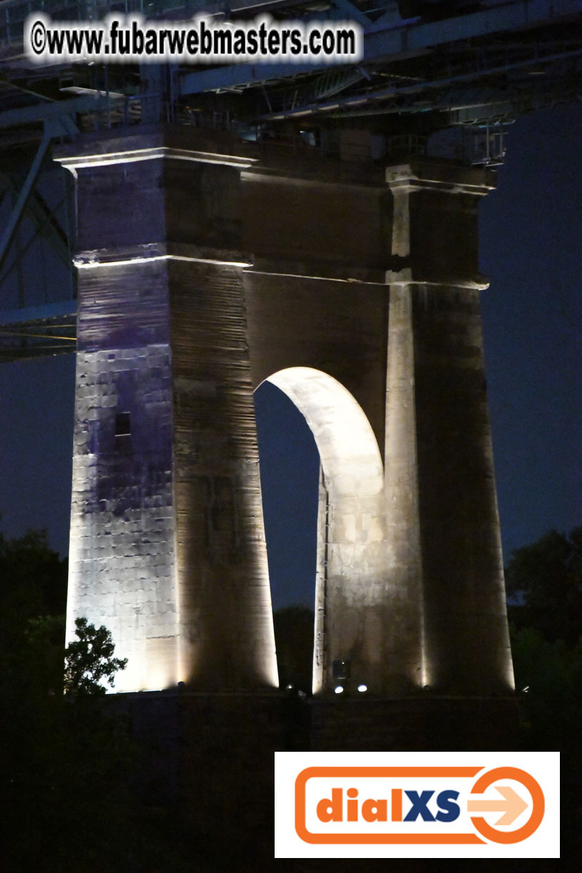 Cruising Opening Celebrations