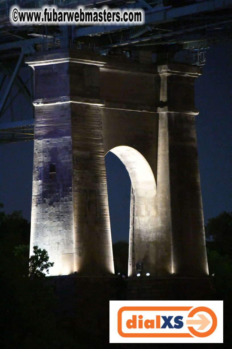 Cruising Opening Celebrations