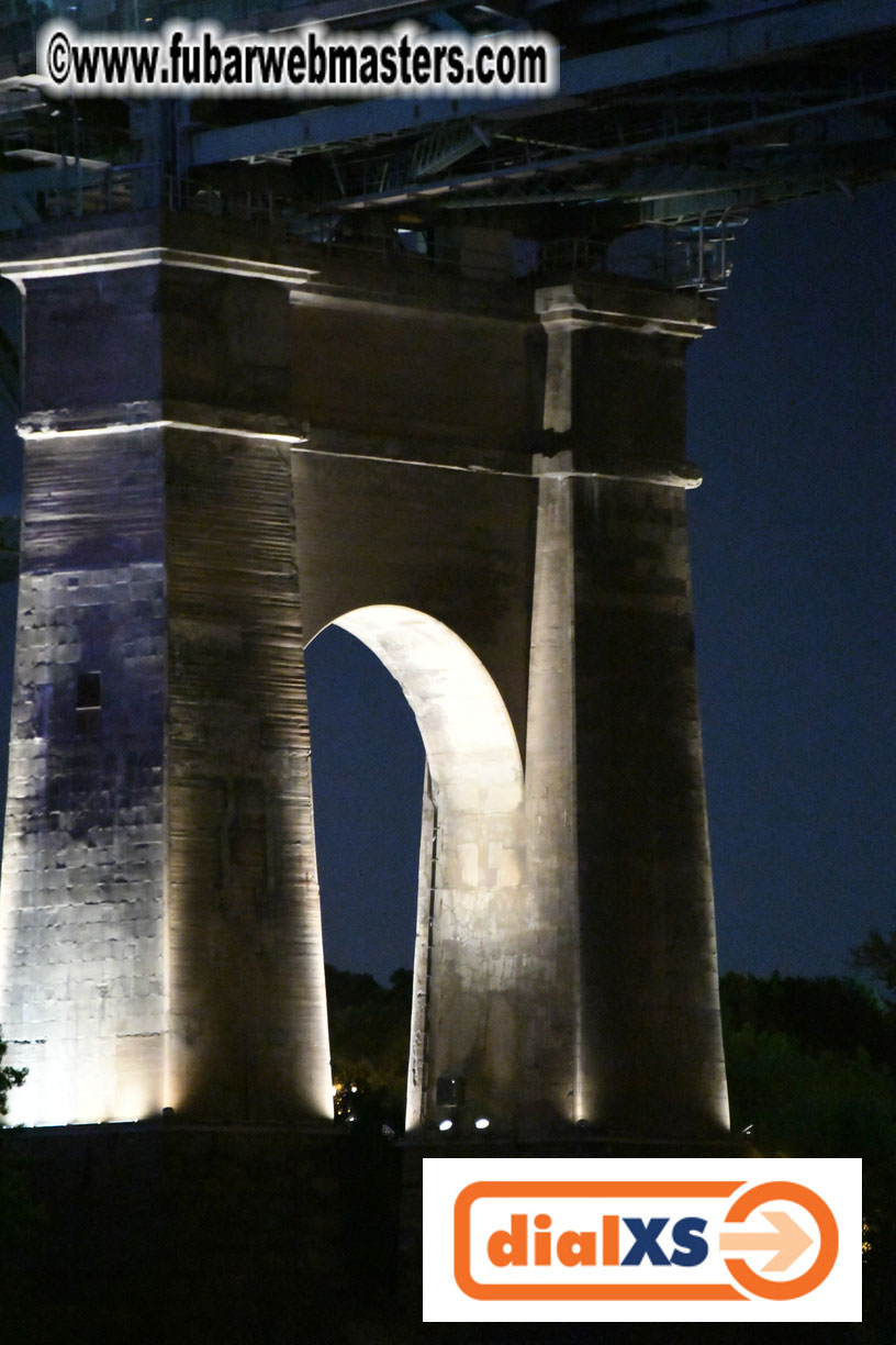 Cruising Opening Celebrations