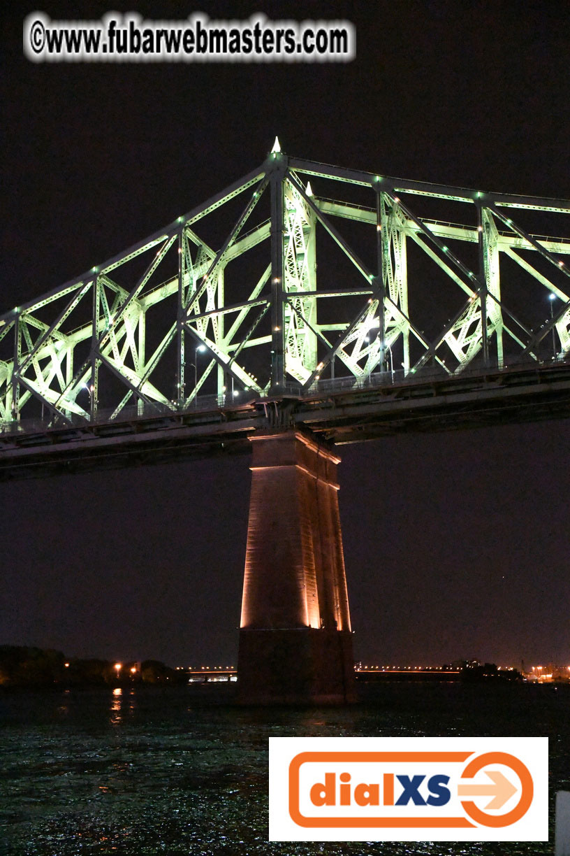 Cruising Opening Celebrations