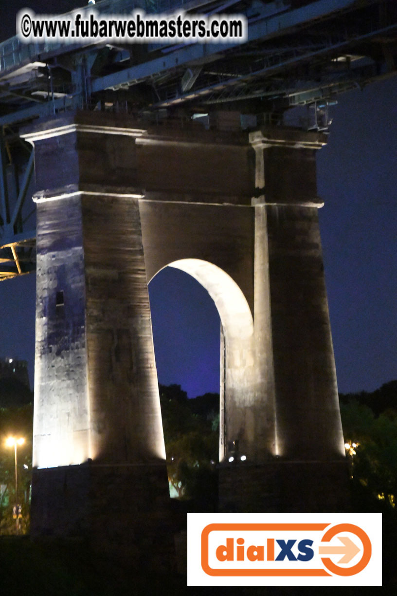 Cruising Opening Celebrations