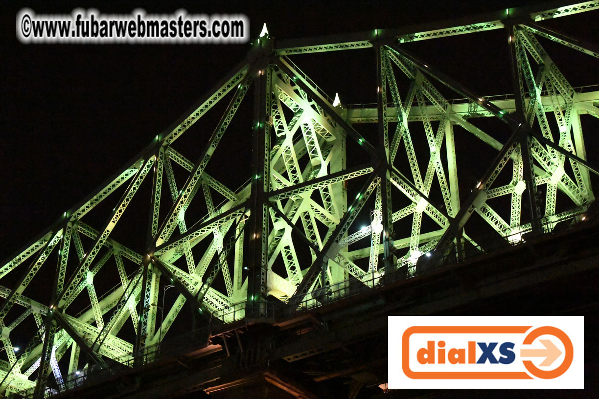 Cruising Opening Celebrations