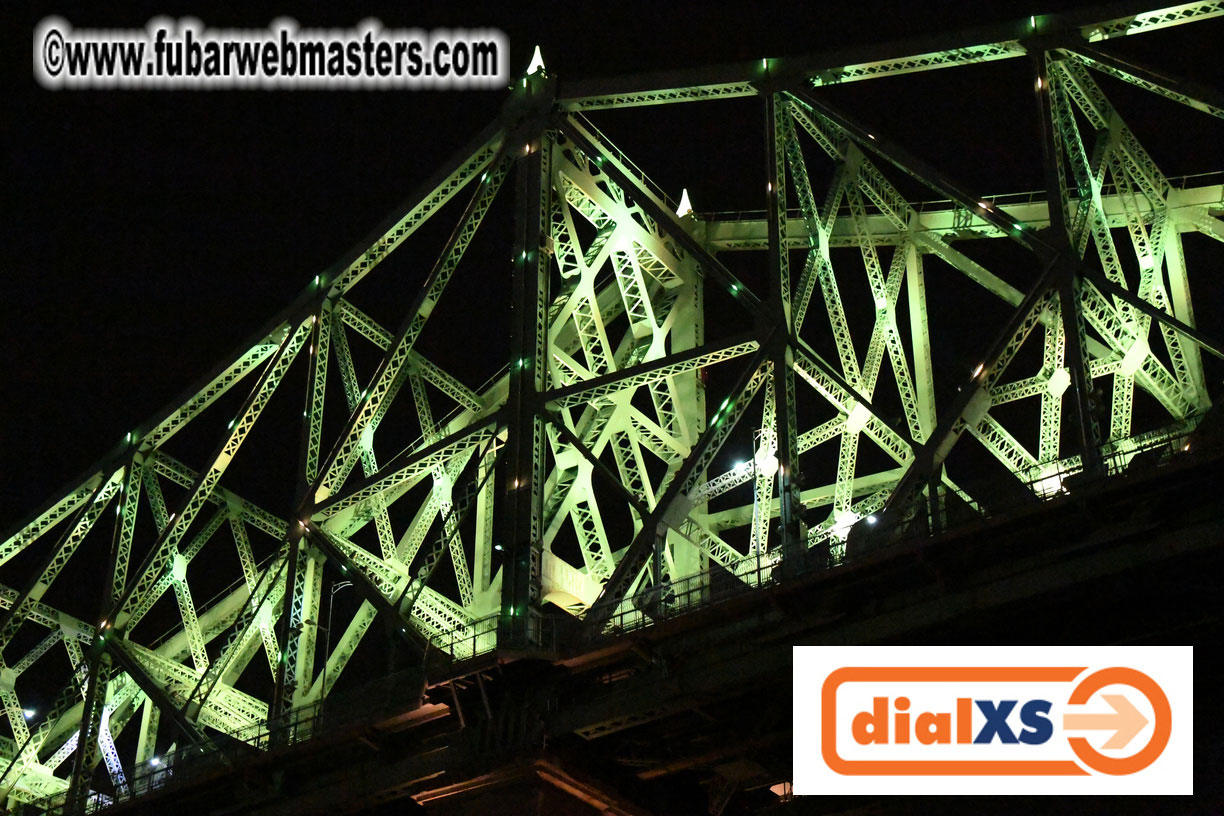 Cruising Opening Celebrations