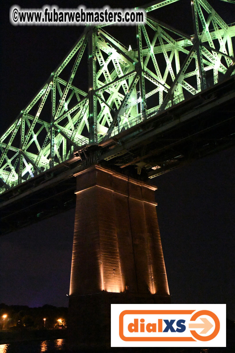 Cruising Opening Celebrations