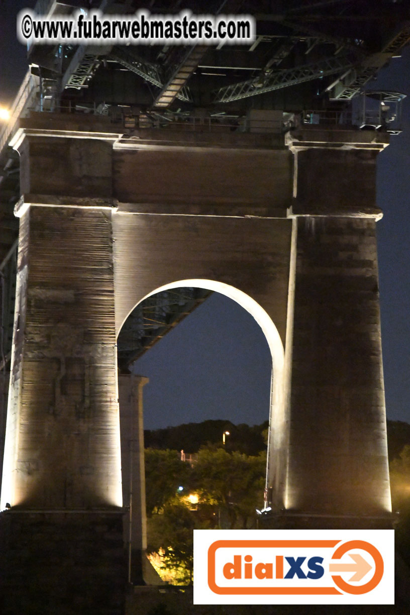 Cruising Opening Celebrations