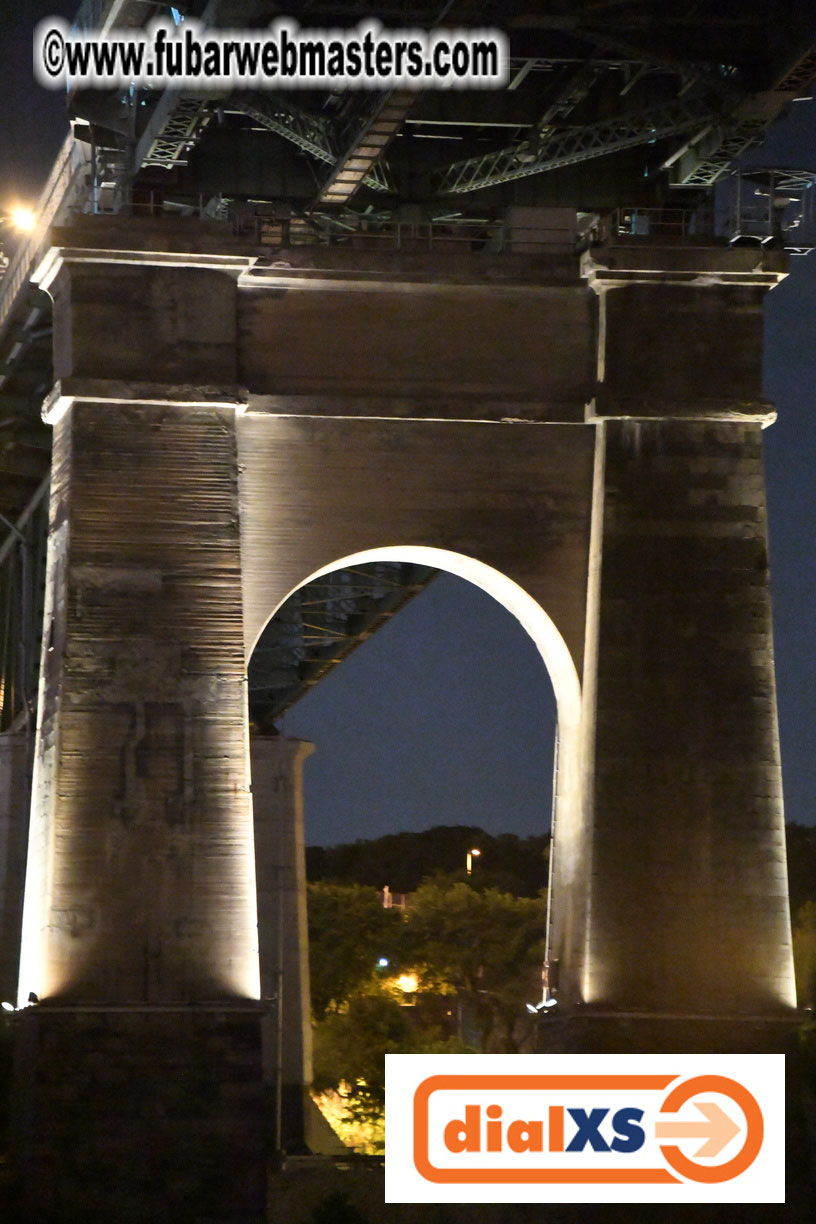 Cruising Opening Celebrations