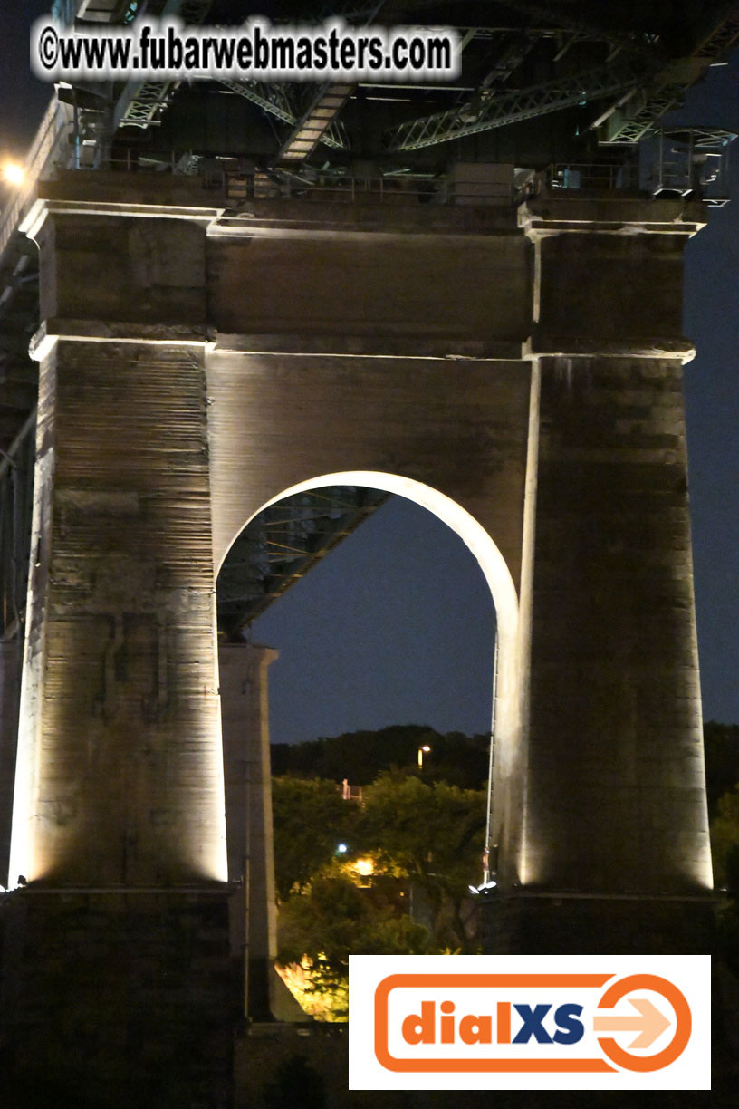 Cruising Opening Celebrations