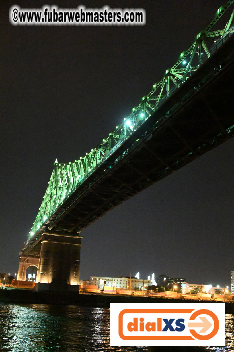 Cruising Opening Celebrations