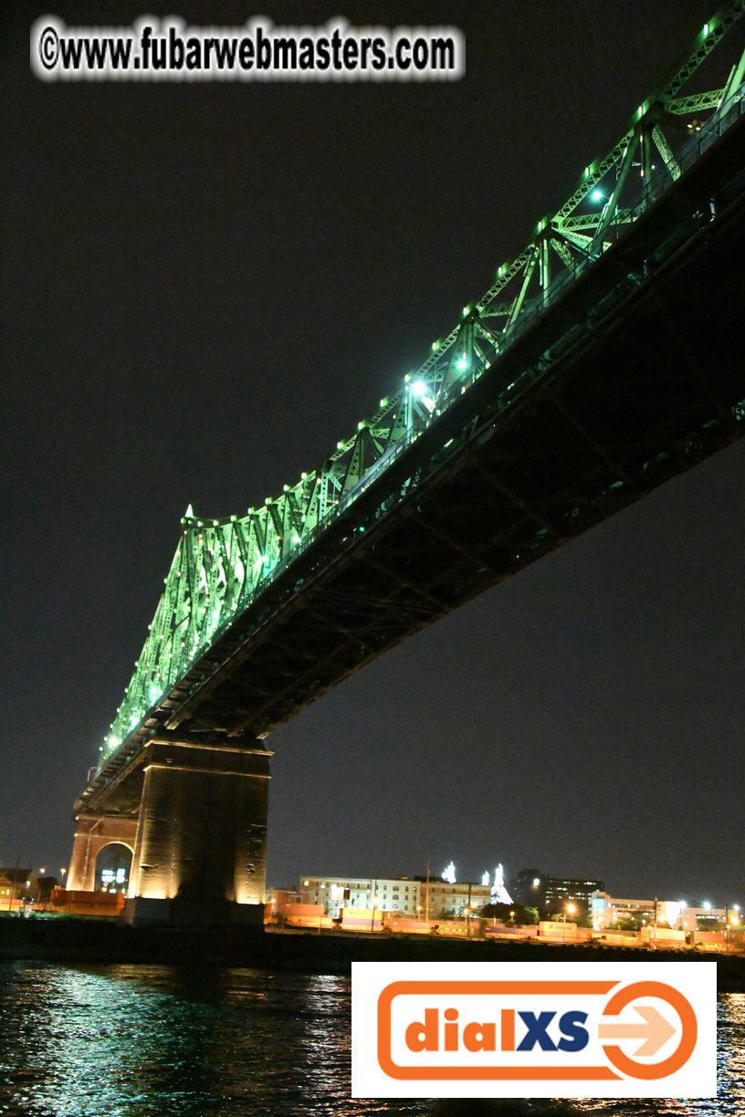 Cruising Opening Celebrations