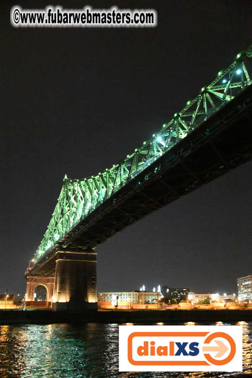 Cruising Opening Celebrations