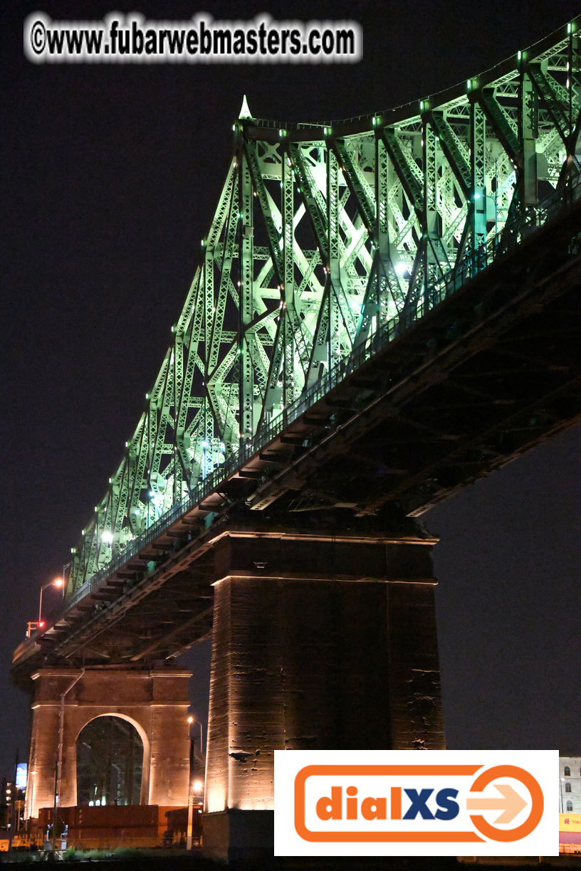 Cruising Opening Celebrations