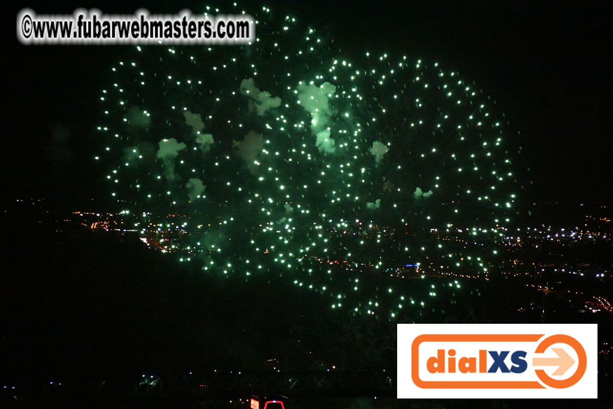 Fireworks 