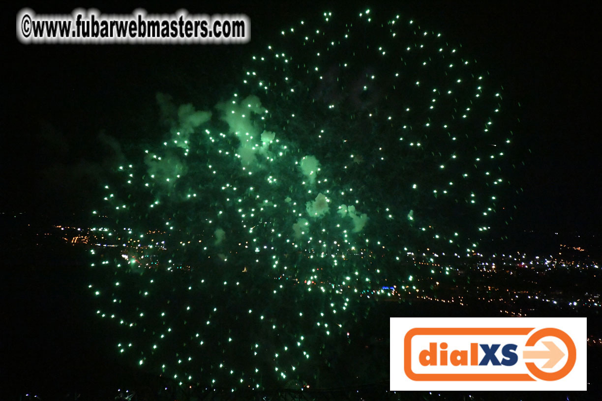 Fireworks 
