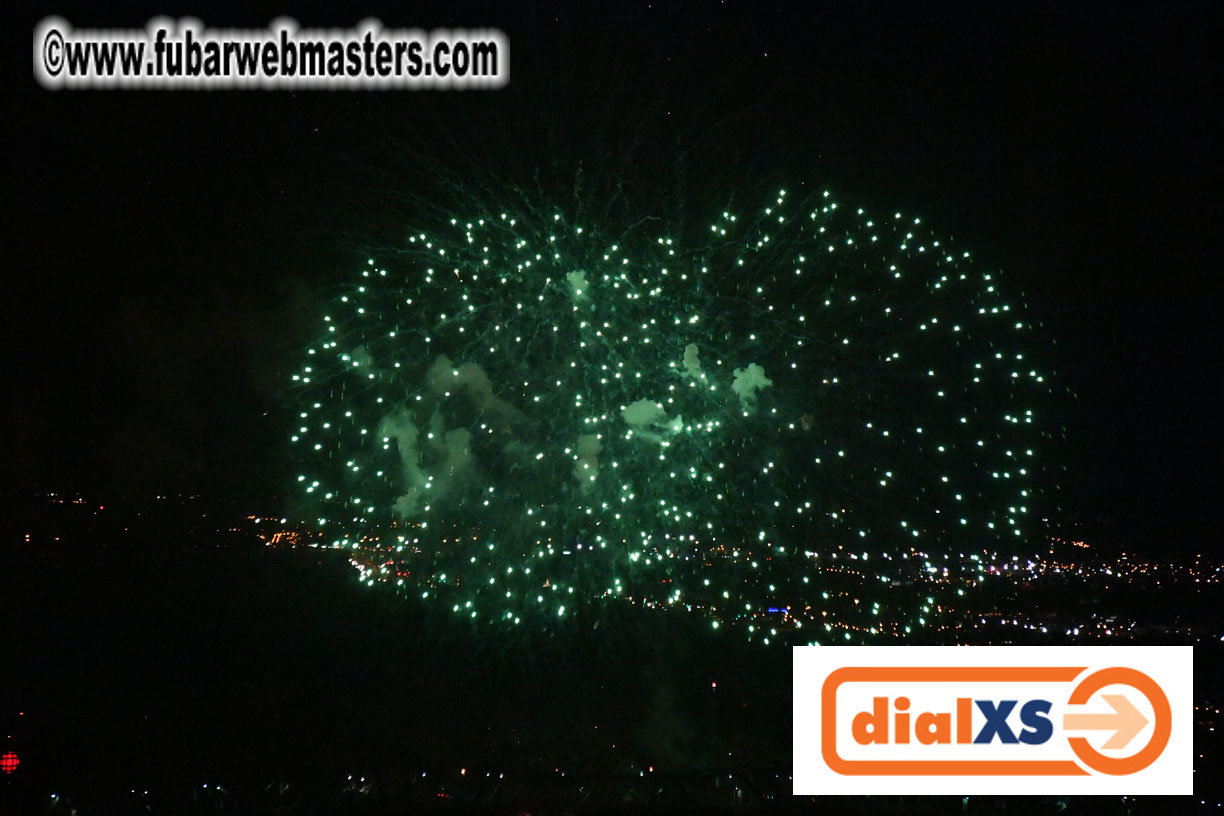 Fireworks 
