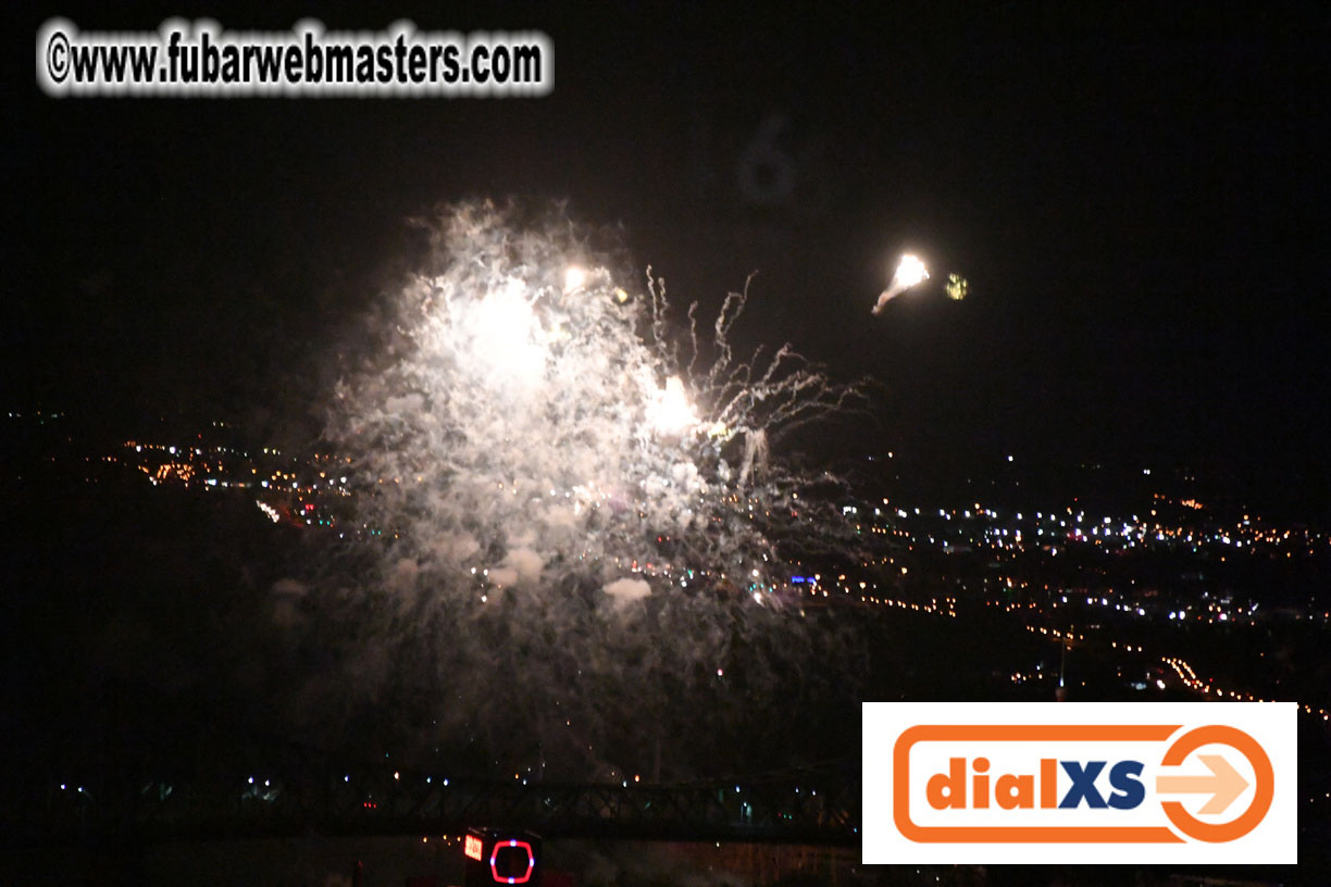 Fireworks 