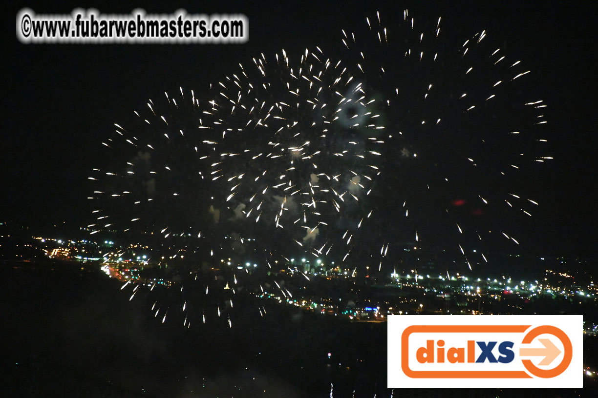 Fireworks 