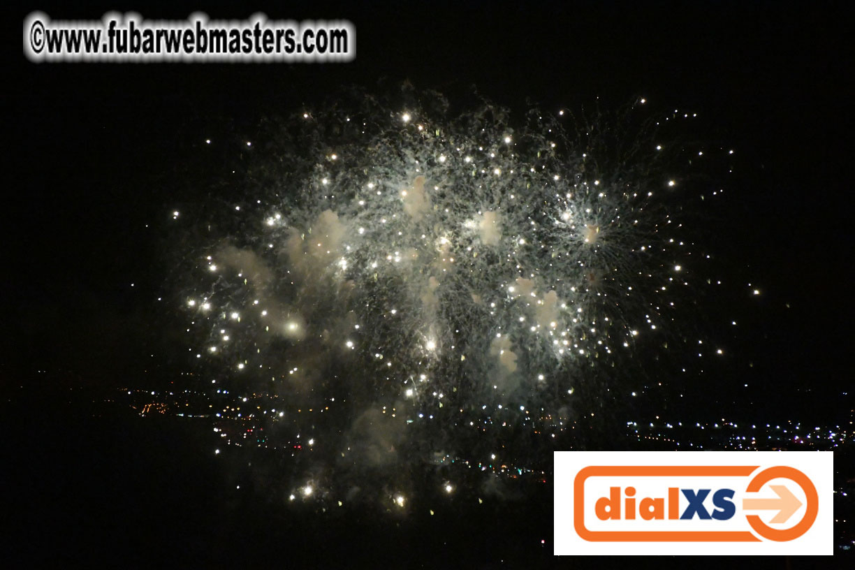 Fireworks 