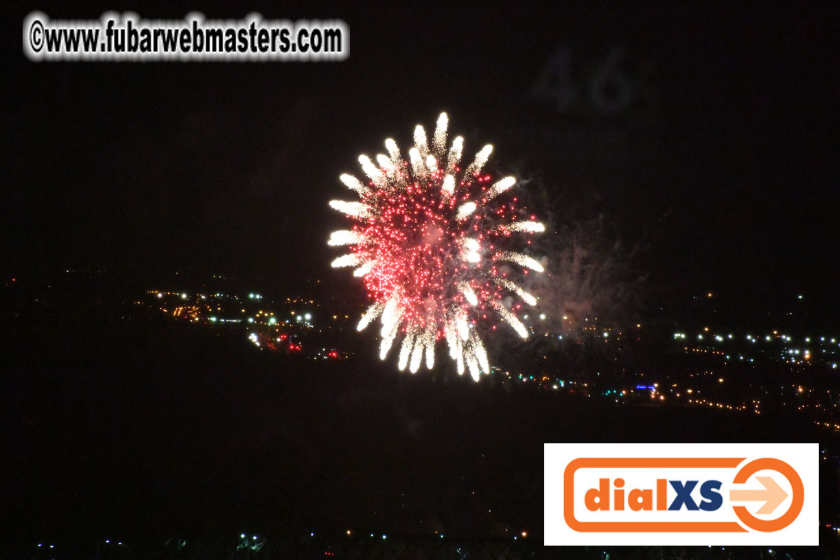 Fireworks 