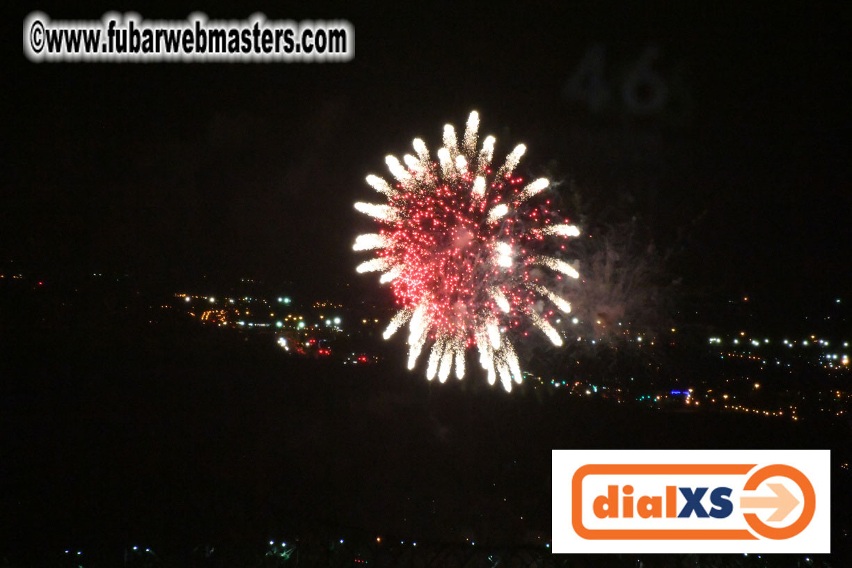Fireworks 