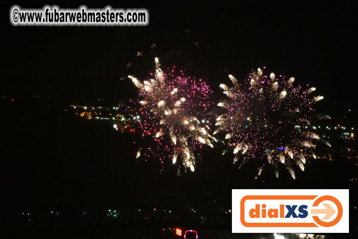 Fireworks 